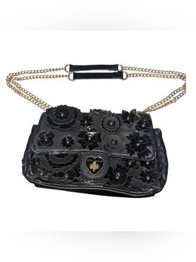 Betsey Johnson Crossbody Bag